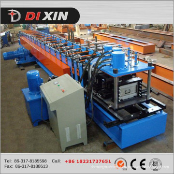 Dixin Strud Channel Roll formando máquina